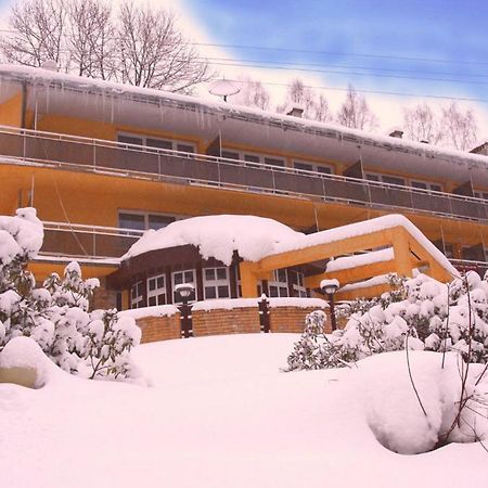 Hotel Wiktoria Schreiberhau Exterior foto