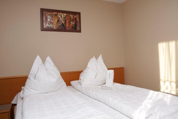 Hotel Wiktoria Schreiberhau Zimmer foto