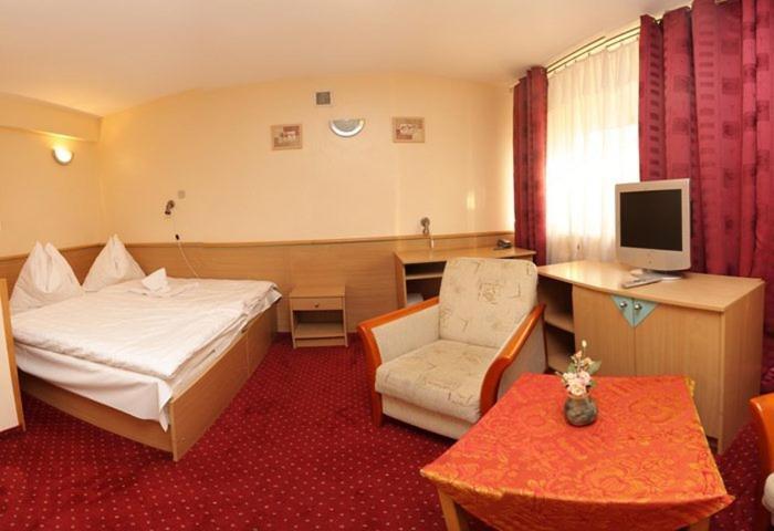 Hotel Wiktoria Schreiberhau Zimmer foto