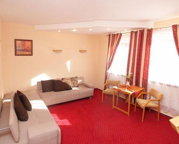 Hotel Wiktoria Schreiberhau Zimmer foto